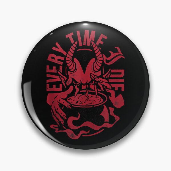 Item preview, Every Time HOCUSPOCUS designed and sold by LiamHeath.