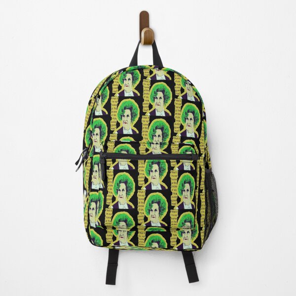 Item preview, If I’m not home - Mrs Slocombe designed and sold by ar-ioilki-ns.