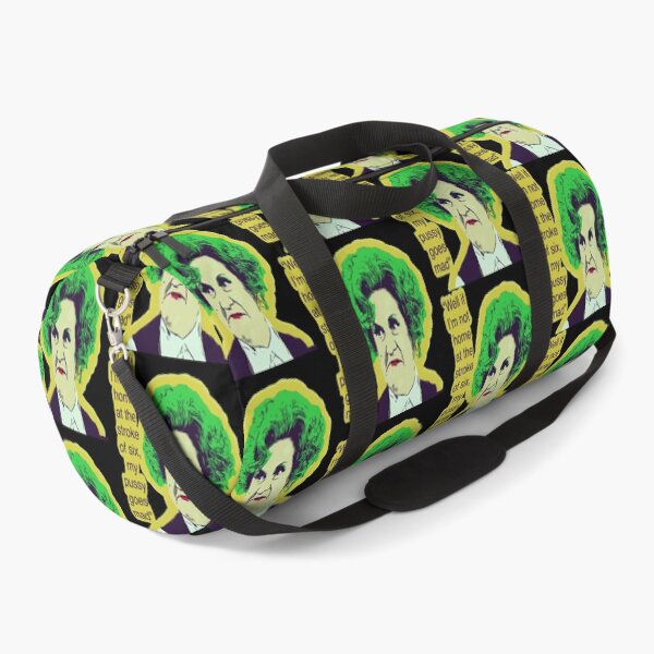 Item preview, If I’m not home - Mrs Slocombe designed and sold by ar-ioilki-ns.