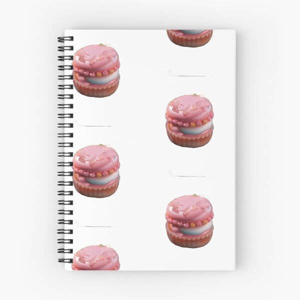 Item preview, Macaron designed and sold by Yukiiihana.
