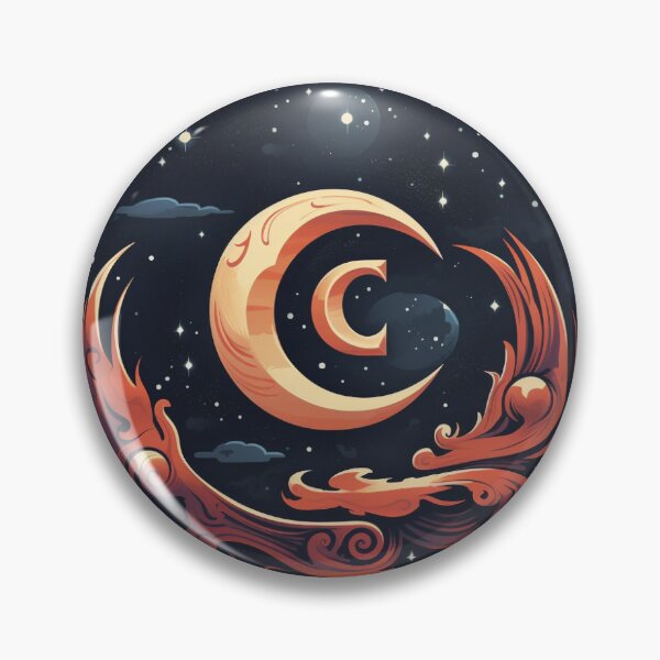Artikelvorschau, Mondraum und Sternbilder, inspiriert von Starfield entworfen und verkauft von MidArtForge.