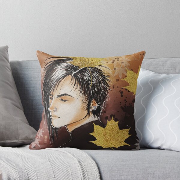 Item preview, Mika in Autumn designed and sold by alxfsl.