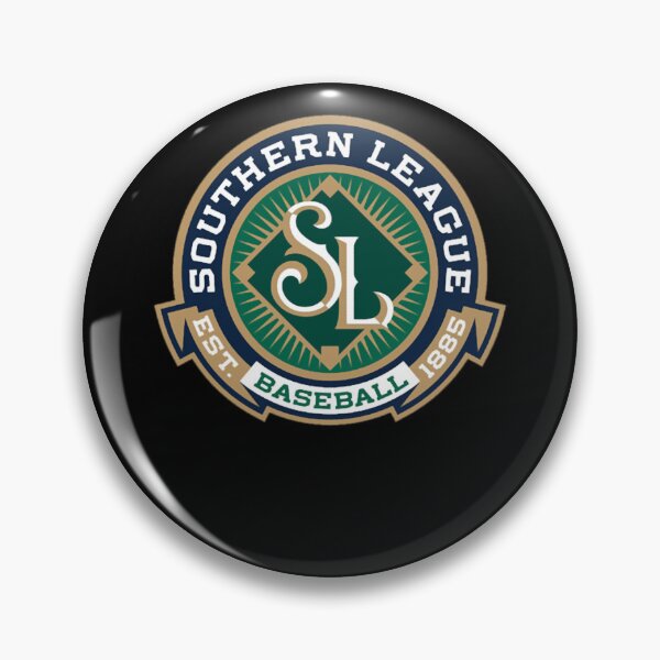 Item preview, Exciting SOUTHERN LEAGUE designed and sold by LiamHeath.