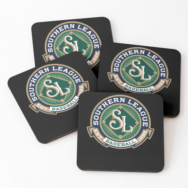 Item preview, Exciting SOUTHERN LEAGUE designed and sold by LiamHeath.