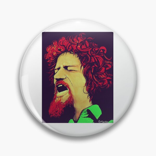 Item preview, Luke Kelly  The Dubliners  Raglan Road  Irish Folk Music Songs  Grace  Buy Irish Art designed and sold by ar-ioilki-ns.