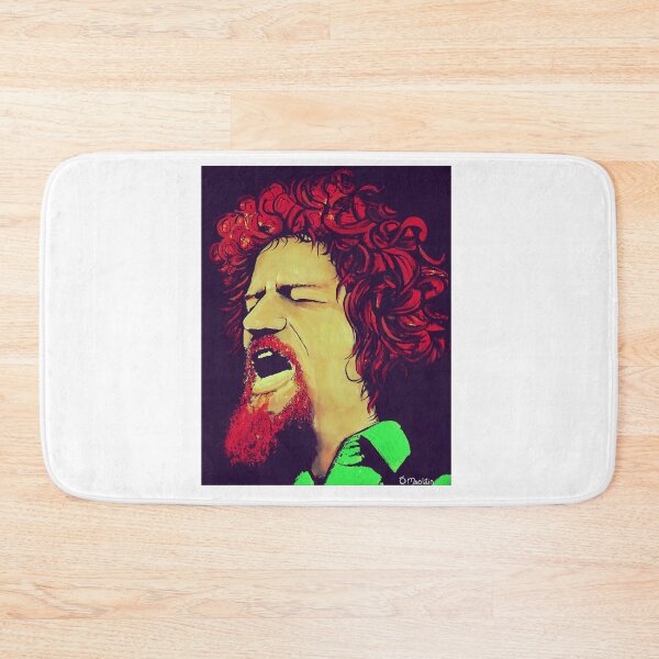 Item preview, Luke Kelly  The Dubliners  Raglan Road  Irish Folk Music Songs  Grace  Buy Irish Art designed and sold by ar-ioilki-ns.
