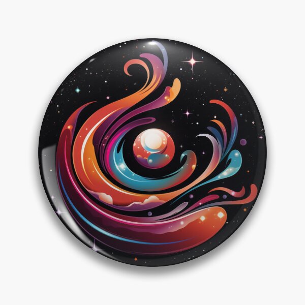 Artikelvorschau, Mondraum und Sternbilder, inspiriert von Starfield entworfen und verkauft von MidArtForge.