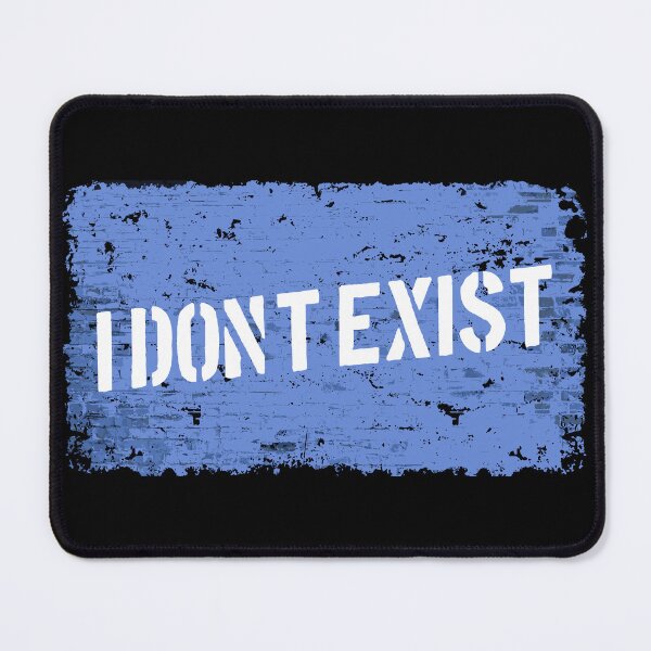 Item preview, I don't exist. designed and sold by chaiyarit.