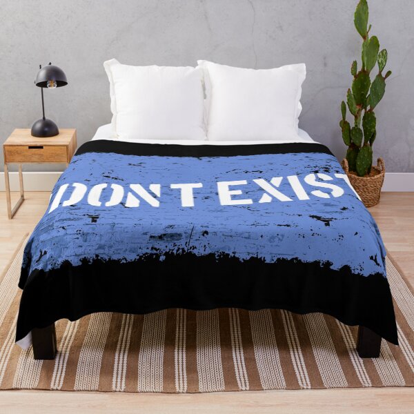 Item preview, I don't exist. designed and sold by chaiyarit.