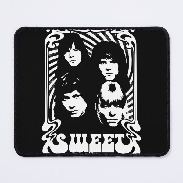 Item preview, Sweet Band  designed and sold by JesusMata5.