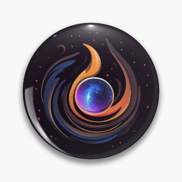 Artikelvorschau, Mondraum und Sternbilder, inspiriert von Starfield entworfen und verkauft von MidArtForge.