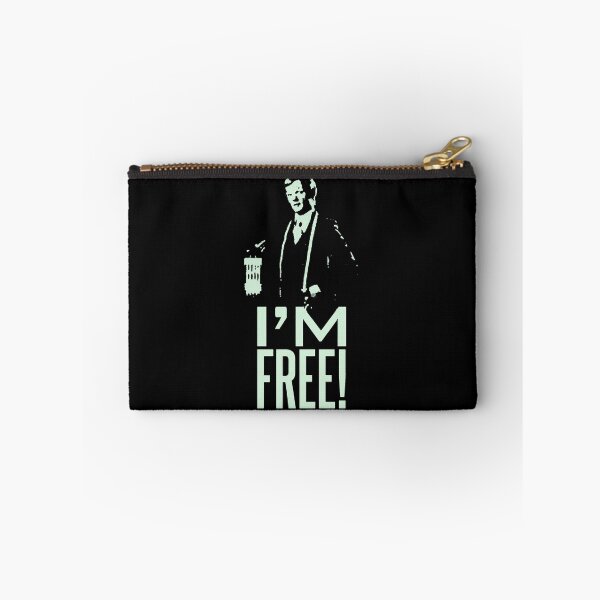 Item preview, Mr Humphries - I_m Free Quote designed and sold by ar-ioilki-ns.