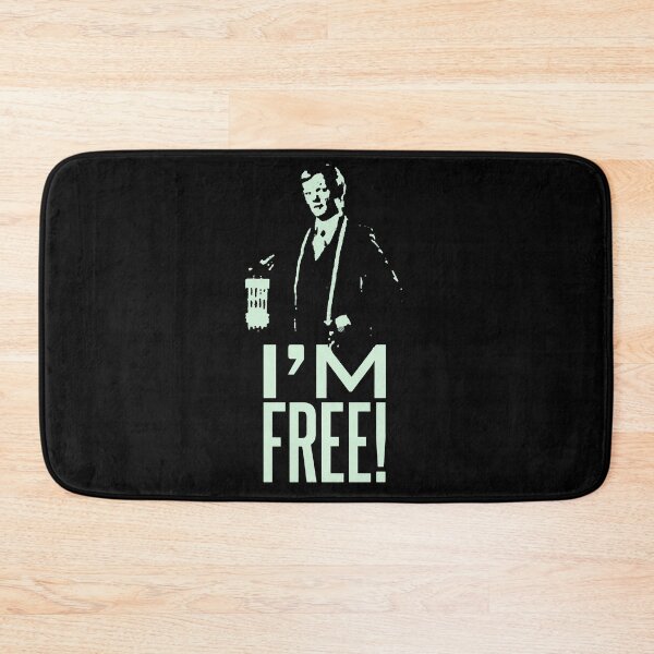 Item preview, Mr Humphries - I_m Free Quote designed and sold by ar-ioilki-ns.