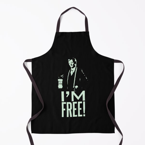 Item preview, Mr Humphries - I_m Free Quote designed and sold by ar-ioilki-ns.