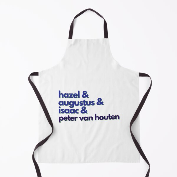 Item preview, The Fault in Our Stars Characters designed and sold by ar-ioilki-ns.