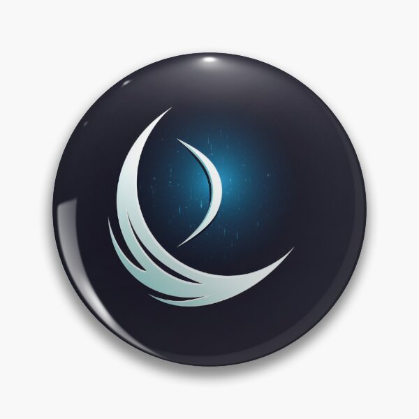 Item preview, Moon Space & Constellations Inspired by Starfield designed and sold by MidArtForge.