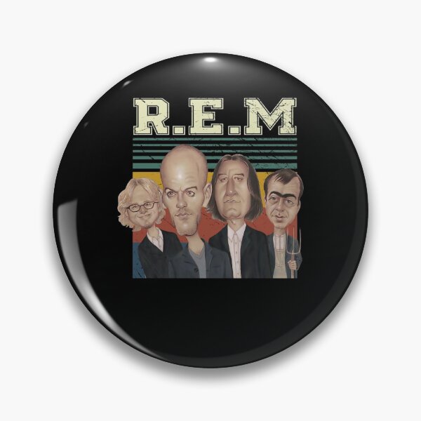 Item preview, Green Melodies REMs Band Enthusiast designed and sold by mcelmurrylu.