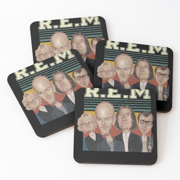 Item preview, Green Melodies REMs Band Enthusiast designed and sold by mcelmurrylu.
