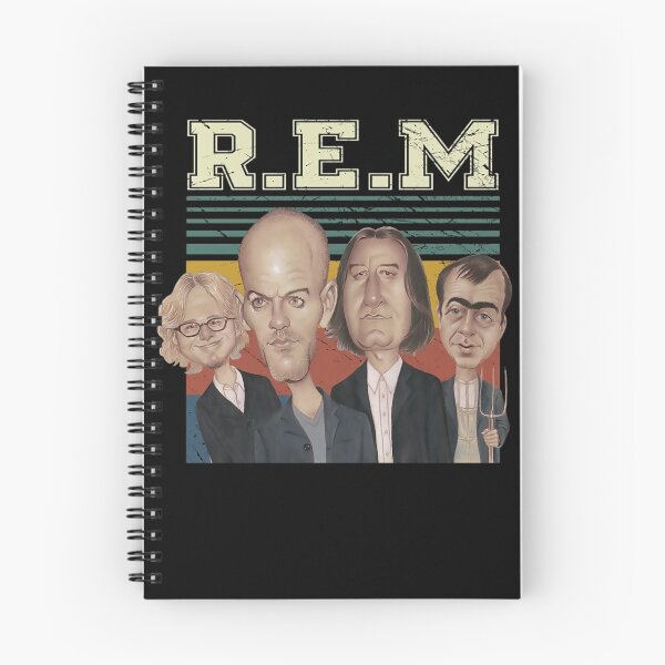 Item preview, Green Melodies REMs Band Enthusiast designed and sold by mcelmurrylu.