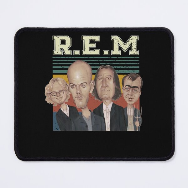 Item preview, Green Melodies REMs Band Enthusiast designed and sold by mcelmurrylu.