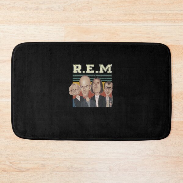 Item preview, Green Melodies REMs Band Enthusiast designed and sold by mcelmurrylu.