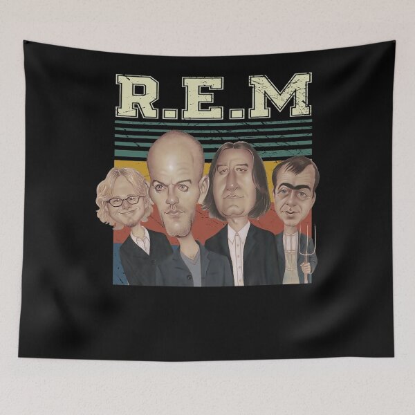 Item preview, Green Melodies REMs Band Enthusiast designed and sold by mcelmurrylu.