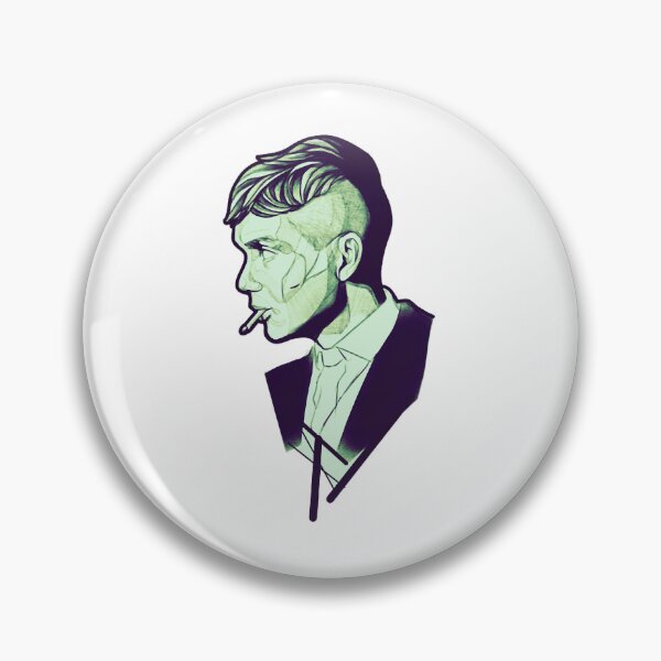 Item preview, thomas shelby designed and sold by ar-ioilki-ns.