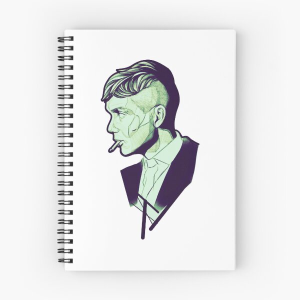 Item preview, thomas shelby designed and sold by ar-ioilki-ns.