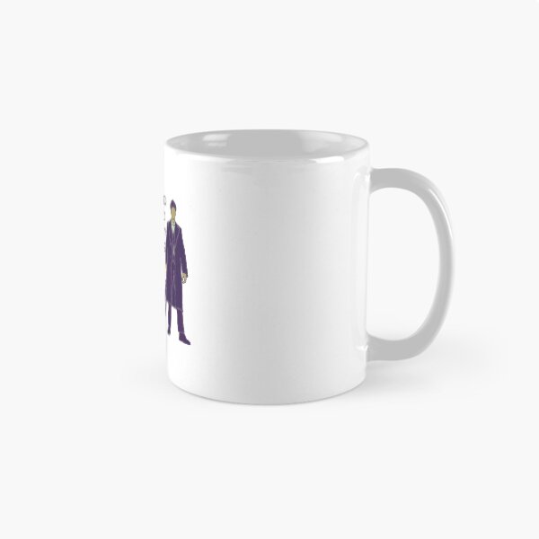 Item preview, Tommy and Grace Shelby  designed and sold by ar-ioilki-ns.