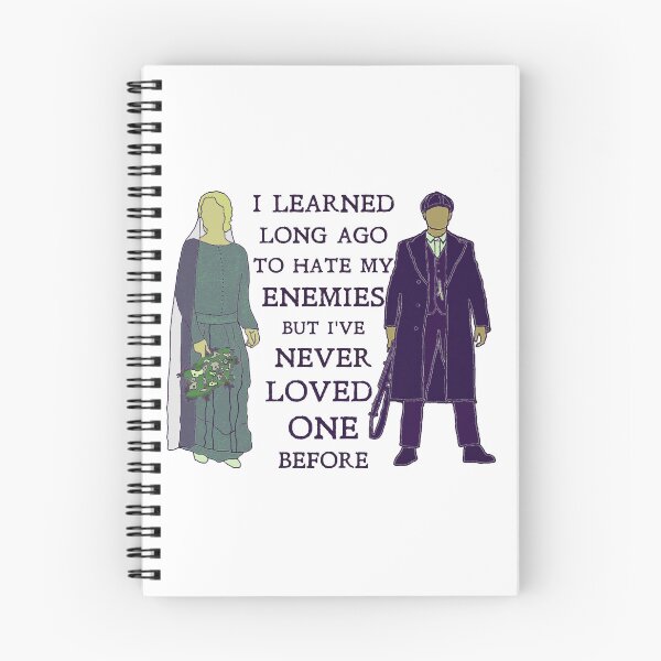 Item preview, Tommy and Grace Shelby  designed and sold by ar-ioilki-ns.