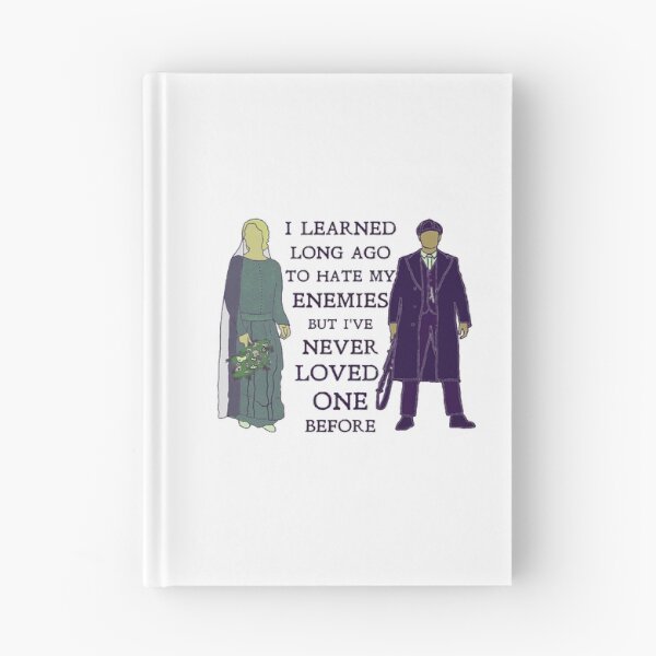 Item preview, Tommy and Grace Shelby  designed and sold by ar-ioilki-ns.