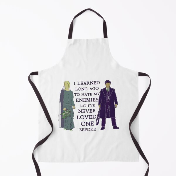 Item preview, Tommy and Grace Shelby  designed and sold by ar-ioilki-ns.