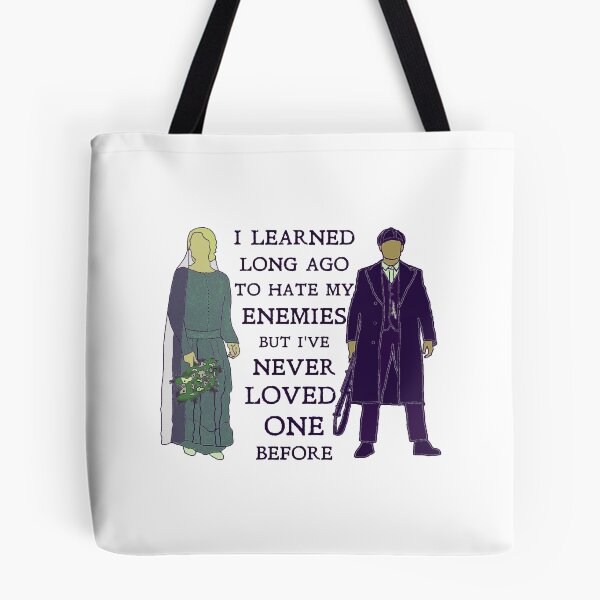 Item preview, Tommy and Grace Shelby  designed and sold by ar-ioilki-ns.