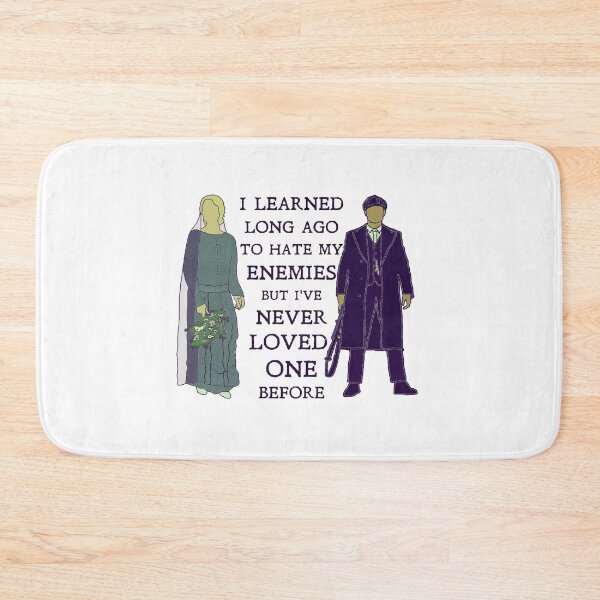 Item preview, Tommy and Grace Shelby  designed and sold by ar-ioilki-ns.