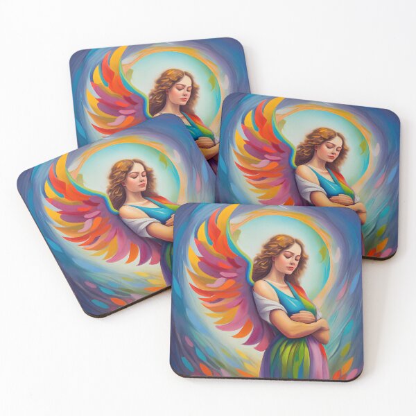 Item preview, Free Fly designed and sold by SabyDigitalArt.