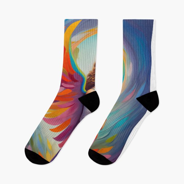 Item preview, Free Fly designed and sold by SabyDigitalArt.