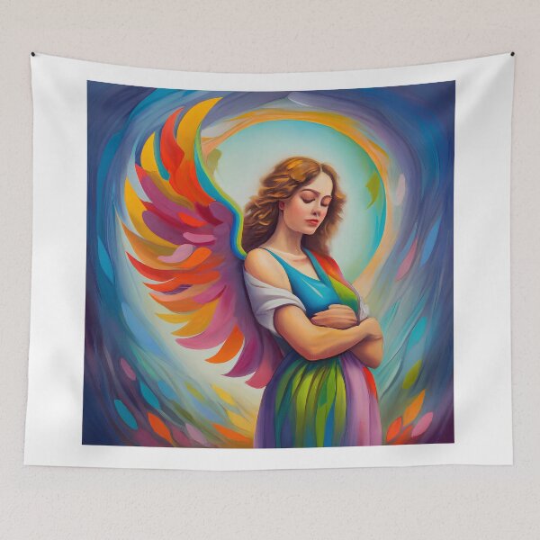 Item preview, Free Fly designed and sold by SabyDigitalArt.