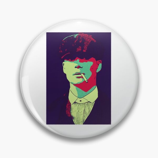 Item preview, Tommy Shelby - Limited designed and sold by ar-ioilki-ns.