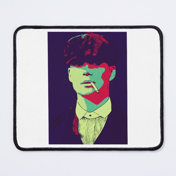 Item preview, Tommy Shelby - Limited designed and sold by ar-ioilki-ns.