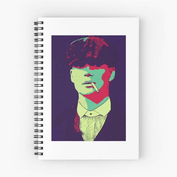 Item preview, Tommy Shelby - Limited designed and sold by ar-ioilki-ns.