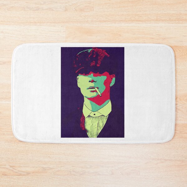Item preview, Tommy Shelby - Limited designed and sold by ar-ioilki-ns.