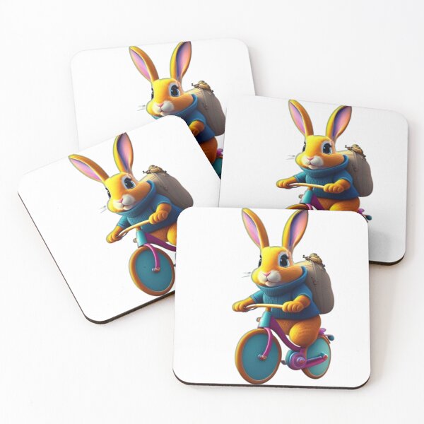 Aperçu de l'œuvre lapin créée et vendue par Hembrom05.