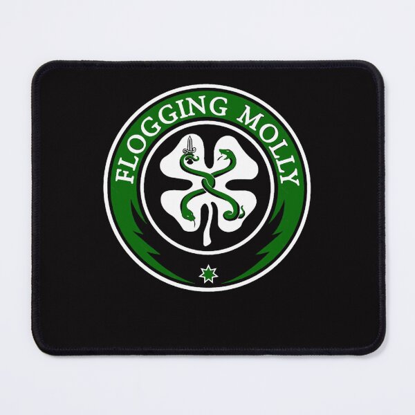 Item preview, flogging molly music  designed and sold by ChelseaDav.
