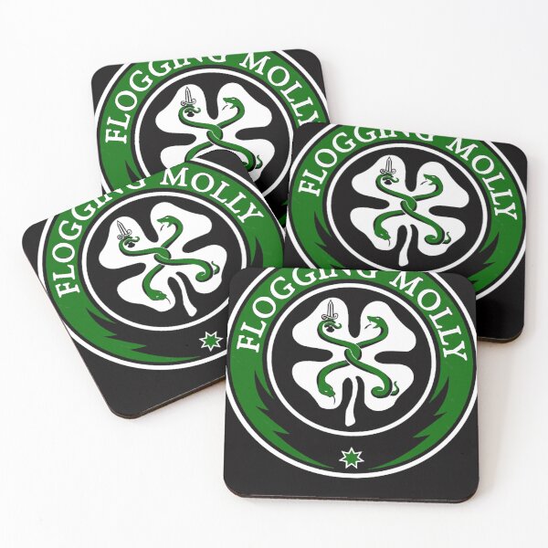 Item preview, flogging molly music  designed and sold by ChelseaDav.