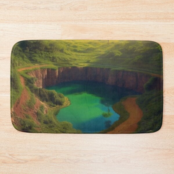 Item preview, Inner layer of the earth designed and sold by M-Y-A-R-T-.
