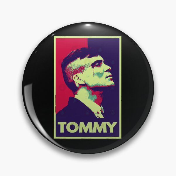 Item preview, Tommy Shelby Co designed and sold by ar-ioilki-ns.