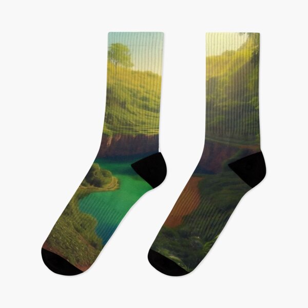 Item preview, Inner layer of the earth designed and sold by M-Y-A-R-T-.