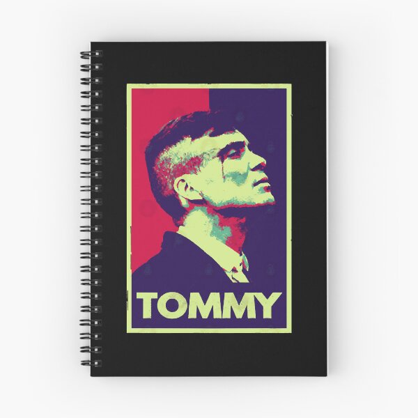 Item preview, Tommy Shelby Co designed and sold by ar-ioilki-ns.