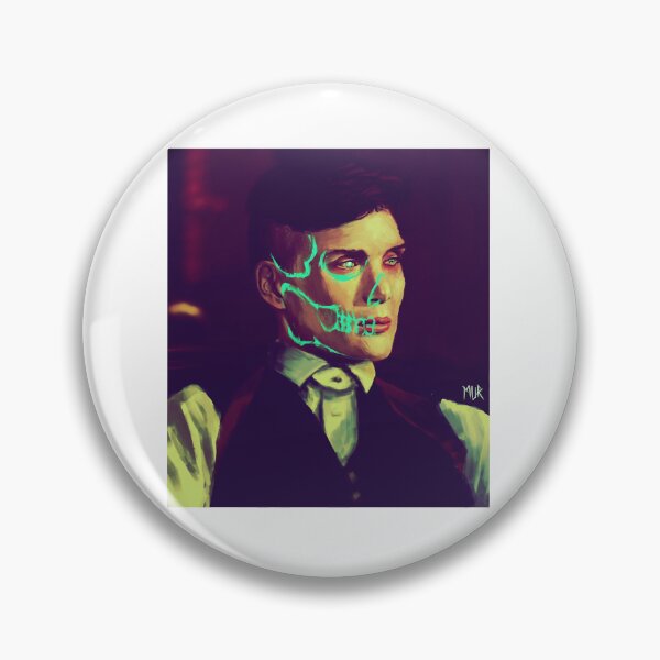 Item preview, Tommy Shelby Peaky Bli  designed and sold by ar-ioilki-ns.