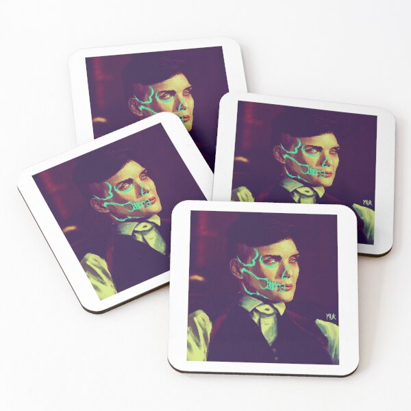 Item preview, Tommy Shelby Peaky Bli  designed and sold by ar-ioilki-ns.